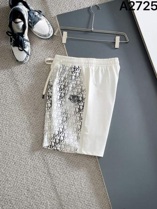 Dior Short Pants _SKUDiorM-4XL25cx2417093